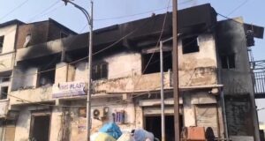 श्रमिकों की मौत के मामले में और सुरक्षा नियमों की खुलेआम अनदेखी पर उधना पुलिस ने फैक्ट्री मालिकों के खिलाफ मामला दर्ज कर,गिरफ्तार किया