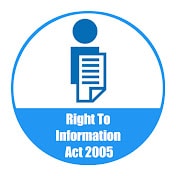 RTI का उल्लंघन : जब सूचना रोकी जाती है, तो कानून आवेदक के साथ खड़ा होता है