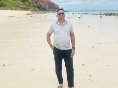 सूरत में दिनदहाड़े बिल्डर की हत्या, चाकू से गोदकर उतारा मौत के घाट