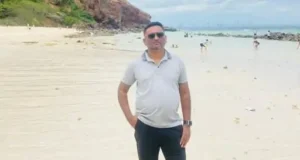 सूरत में दिनदहाड़े बिल्डर की हत्या, चाकू से गोदकर उतारा मौत के घाट