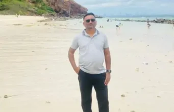 सूरत में दिनदहाड़े बिल्डर की हत्या, चाकू से गोदकर उतारा मौत के घाट