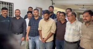 इंस्टाग्राम पर कपड़े धोने के पाउडर के नाम से बिक रहा था मौत का पैकेट,ड्रग्स बेच रहा था आरोपी