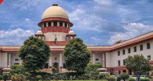 पुलिस थानों में CCTV लगाने पर सुप्रीम कोर्ट सख्त, केंद्र ने दो हफ्ते में समाधान का दिया भरोसा