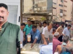 विनम्र श्रद्धांजलि स्वरूप छाछ वितरण का आयोजन, जनसेवा के माध्यम से दी श्रद्धांजलि Kranti Samay