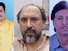 रतन मार्केट में सामान्य सभा संपन्न, आनंदराज वैष्णव पुनः अध्यक्ष निर्वाचित Surat