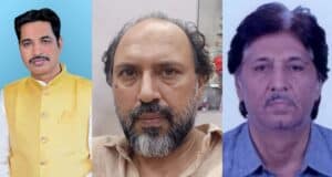 रतन मार्केट में सामान्य सभा संपन्न, आनंदराज वैष्णव पुनः अध्यक्ष निर्वाचित Surat