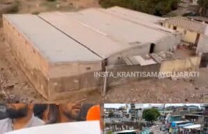 सूरत में डिमोलिशन नीति पर उठे सवाल, एक शहर में दो नियम क्यों? Surat