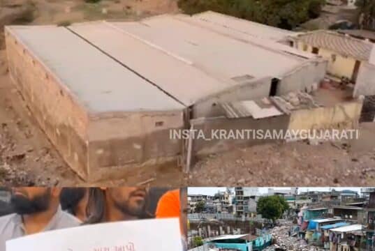 सूरत में डिमोलिशन नीति पर उठे सवाल, एक शहर में दो नियम क्यों? Surat