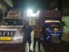 सूरत में पीसीबी की बड़ी कार्रवाई, ₹5 लाख से अधिक की विदेशी शराब की खेप जब्त SURAT POLICE