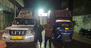 सूरत में पीसीबी की बड़ी कार्रवाई, ₹5 लाख से अधिक की विदेशी शराब की खेप जब्त SURAT POLICE