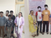 सूरत में बाल श्रम विरोधी अभियान: दो माह में 16 छापे, 20 बाल श्रमिक और 41 किशोर श्रमिक मुक्त, कई संस्थानों पर एफआईआर surat child labour