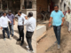 सूरत नगर निगम की ड्रेनेज समिति के चेयरमैन बने रविंद्र खैरनार surat ravindra khairnar drainage committee chairman