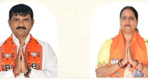 सुरत नगर निगम में सत्ता का नया ढांचा, विभिन्न समितियों के चेयरमैन और वाइस चेयरमैन के नामों की आधिकारिक घोषणा BJP SURAT