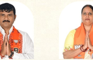 सुरत नगर निगम में सत्ता का नया ढांचा, विभिन्न समितियों के चेयरमैन और वाइस चेयरमैन के नामों की आधिकारिक घोषणा BJP SURAT