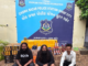 चौकबाजार थाना क्षेत्र में स्टेट मॉनिटरिंग सेल की कार्रवाई, अवैध शराब भंडारण और वितरण नेटवर्क का भंडाफोड़ SURAT