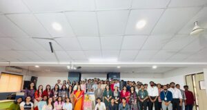 BMCM में ‘दीक्षारंभ’ ओरिएंटेशन प्रोग्राम का शुभारंभ SURAT