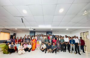BMCM में ‘दीक्षारंभ’ ओरिएंटेशन प्रोग्राम का शुभारंभ SURAT