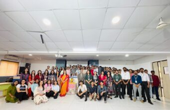BMCM में ‘दीक्षारंभ’ ओरिएंटेशन प्रोग्राम का शुभारंभ SURAT