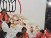 नवसारी-वलसाड के लिए भाजपा ने भेजी राहत सामग्री