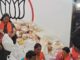 नवसारी-वलसाड के लिए भाजपा ने भेजी राहत सामग्री