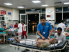 डॉक्टर दिवस विशेष: 24 घंटे, 365 दिन… एक सरकारी डॉक्टर की जिंदगी का हर दिन सेवा और संघर्ष का सफर डॉक्टर दिवस