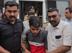 सतीश मराठा मर्डर की साजिश: नवसारी से GPS खरीदकर अंकुर ने कार में लगाया, हत्या से पहले ऐसे ट्रैक की लोकेशन