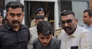 सतीश मराठा मर्डर की साजिश: नवसारी से GPS खरीदकर अंकुर ने कार में लगाया, हत्या से पहले ऐसे ट्रैक की लोकेशन
