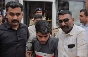 सतीश मराठा मर्डर की साजिश: नवसारी से GPS खरीदकर अंकुर ने कार में लगाया, हत्या से पहले ऐसे ट्रैक की लोकेशन