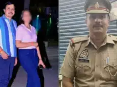 रेप केस में मदद के बहाने दरोगा पर यौन शोषण का आरोप, शादी का झांसा देकर बनाया संबंध