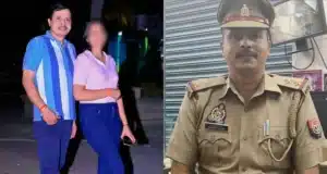 रेप केस में मदद के बहाने दरोगा पर यौन शोषण का आरोप, शादी का झांसा देकर बनाया संबंध