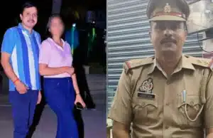 रेप केस में मदद के बहाने दरोगा पर यौन शोषण का आरोप, शादी का झांसा देकर बनाया संबंध