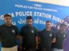 सोशल मीडिया ऐप ‘स्नैपचैट’ के जरिए हुई दोस्ती एक शादीशुदा महिला के लिए गंभीर मुसीबत बन गई।