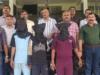 लाजपोर जेल में रची साजिश, सड़क पर सतीश मराठा का कत्ल: नाबालिगों ने कार घेरकर तोड़े शीशे, तलवार-कुल्हाड़ी से फाड़ा सिर
