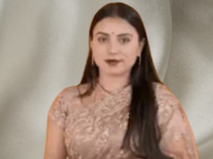 ससुराल पक्ष के भाजपा राजनीतिक प्रभाव के चलते सबूत बचाने की बनाई अनोखी योजना,सुसाइड नोट अपनी साड़ी और अंतर्वस्त्रों में छिपा दिया