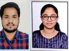 सूरत सिविल अस्पताल में रेजिडेंट डॉक्टर की आत्महत्या मामले में आखिरकार चारों डॉक्टरों के खिलाफ FIR दर्ज