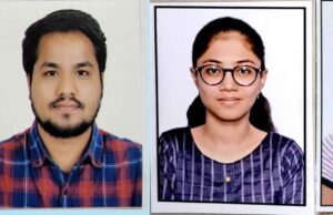 सूरत सिविल अस्पताल में रेजिडेंट डॉक्टर की आत्महत्या मामले में आखिरकार चारों डॉक्टरों के खिलाफ FIR दर्ज