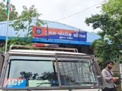 जश्न विला में ‘जश्न’ करते पकड़ी गईं 8 लड़कियां और 14 युवक पकड़े गए, उम्र 21 से 27 साल