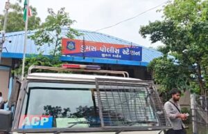 जश्न विला में ‘जश्न’ करते पकड़ी गईं 8 लड़कियां और 14 युवक पकड़े गए, उम्र 21 से 27 साल