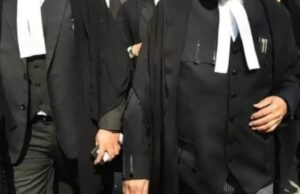 फर्जी लॉ डिग्री का बड़ा खेल बेनकाब: यूपी में 100 वकील चिन्हित, 35 पर FIR; हाईकोर्ट के आदेश से मचा हड़कंप