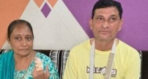 सूरत भाजपा में ‘शिस्त’ का शोर, विधायक दफ्तर में ही भिड़े नेता!