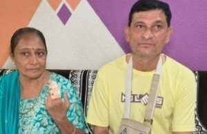 सूरत भाजपा में ‘शिस्त’ का शोर, विधायक दफ्तर में ही भिड़े नेता!