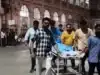 भावनगर में नकली “रॉयल स्टैग” शराब ने 9 लोगों की जान ली,स्थानीय पुलिस ने गृह विभाग को अंधेरे में रखा- SMC जांच में जुटी, 4 पुलिसकर्मी सस्पेंड