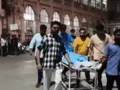 भावनगर में नकली “रॉयल स्टैग” शराब ने 9 लोगों की जान ली,स्थानीय पुलिस ने गृह विभाग को अंधेरे में रखा- SMC जांच में जुटी, 4 पुलिसकर्मी सस्पेंड
