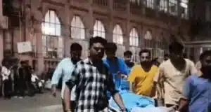भावनगर में नकली “रॉयल स्टैग” शराब ने 9 लोगों की जान ली,स्थानीय पुलिस ने गृह विभाग को अंधेरे में रखा- SMC जांच में जुटी, 4 पुलिसकर्मी सस्पेंड