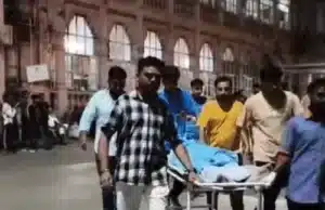भावनगर में नकली “रॉयल स्टैग” शराब ने 9 लोगों की जान ली,स्थानीय पुलिस ने गृह विभाग को अंधेरे में रखा- SMC जांच में जुटी, 4 पुलिसकर्मी सस्पेंड