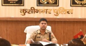 “11 महीने से कोर्ट का आदेश लंबित: थानाध्यक्ष कसया पर कार्रवाई के निर्देश, SP कुशीनगर को भी कोर्ट की फटकार”