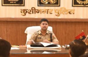 “11 महीने से कोर्ट का आदेश लंबित: थानाध्यक्ष कसया पर कार्रवाई के निर्देश, SP कुशीनगर को भी कोर्ट की फटकार”