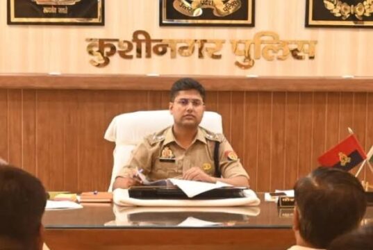 “11 महीने से कोर्ट का आदेश लंबित: थानाध्यक्ष कसया पर कार्रवाई के निर्देश, SP कुशीनगर को भी कोर्ट की फटकार”