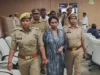बस्ती में हनीट्रैप का बड़ा खुलासा: पहले प्यार के जाल में फंसाया, फिर ब्लैकमेलिंग; महिला, पिता और वकील गिरफ्तार