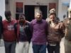 दो करोड़ के बीमे के लिए बेटे की सुपारी देकर हत्या,पिता समेत 5 पर लगा गैंगस्टर एक्ट